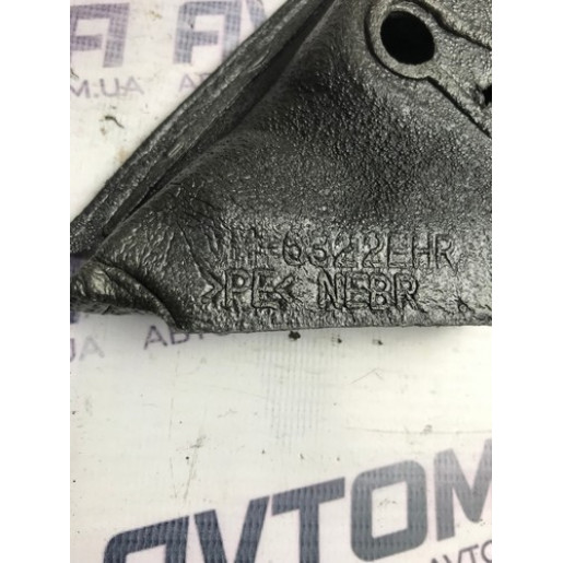 Ущільнювач лівого дзеркала Ford Focus 3 2011-2017 212836413
